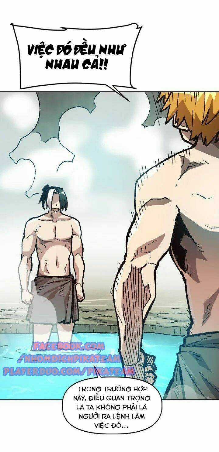 Đại Lục Vô Song Chapter 31 trang 118