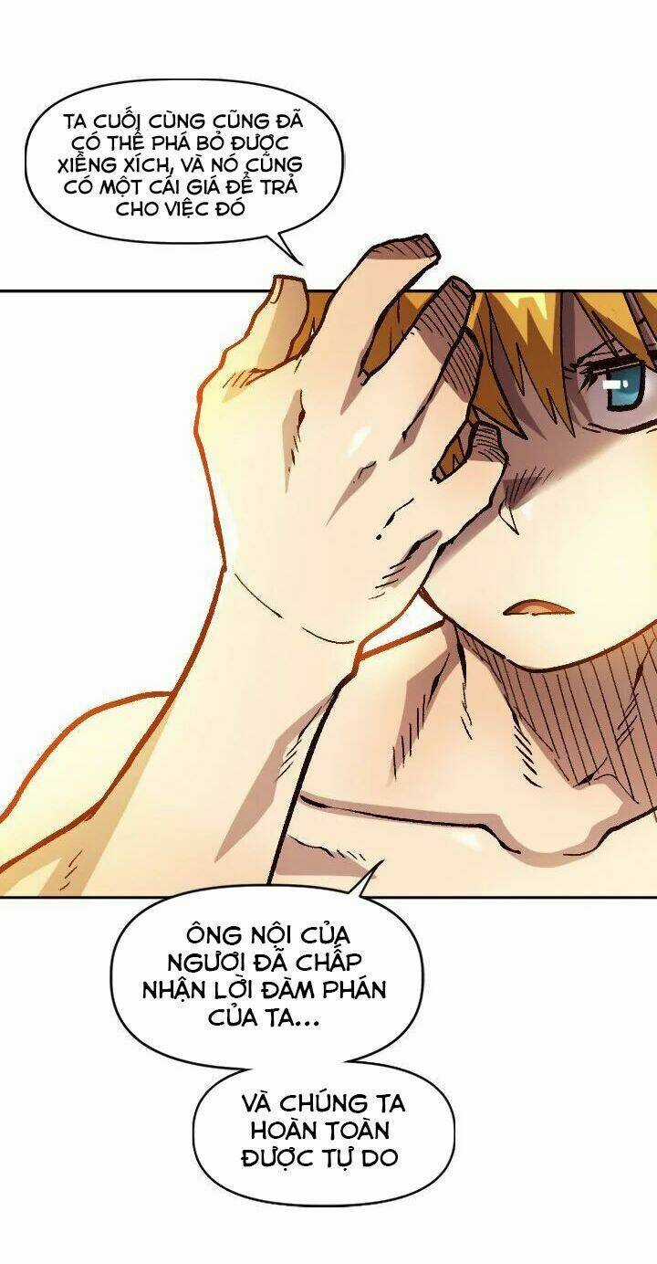 Đại Lục Vô Song Chapter 31 trang 120