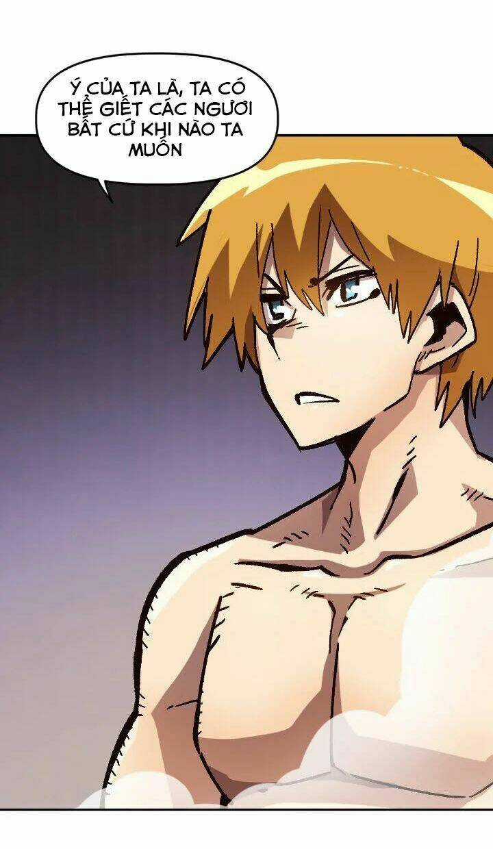 Đại Lục Vô Song Chapter 31 trang 123