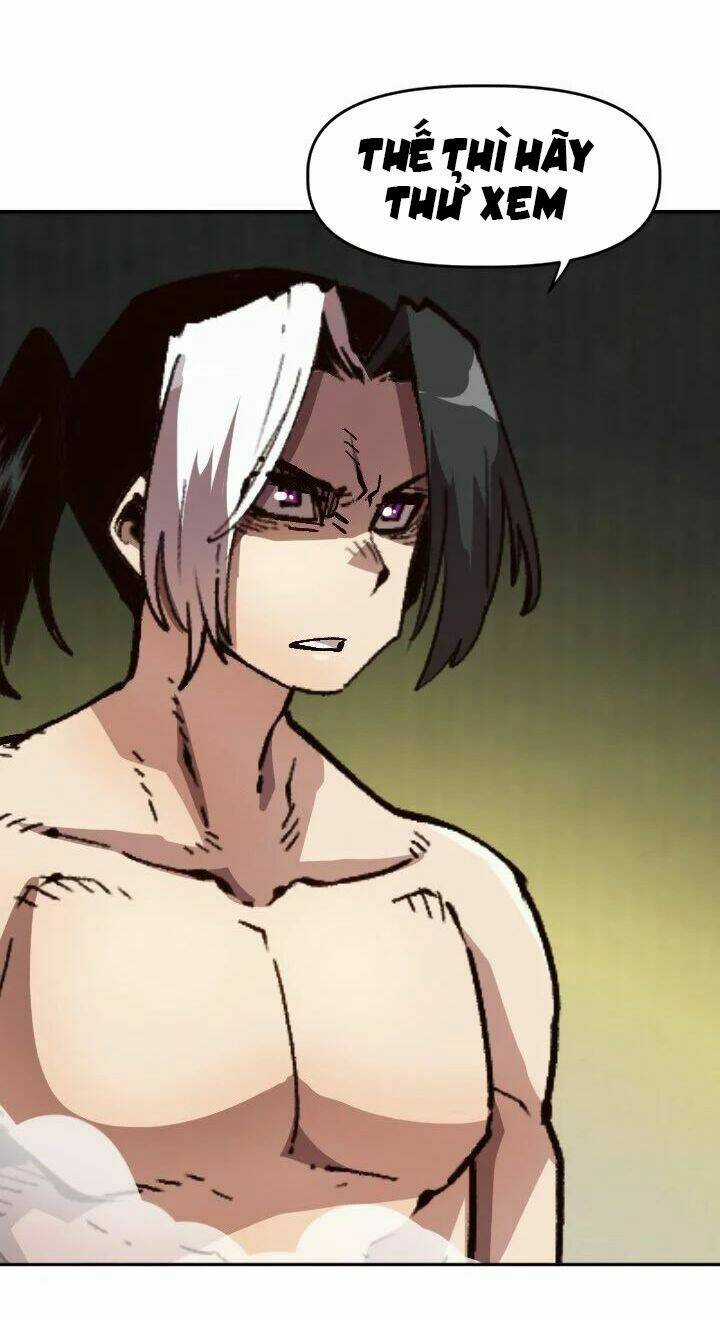 Đại Lục Vô Song Chapter 31 trang 124