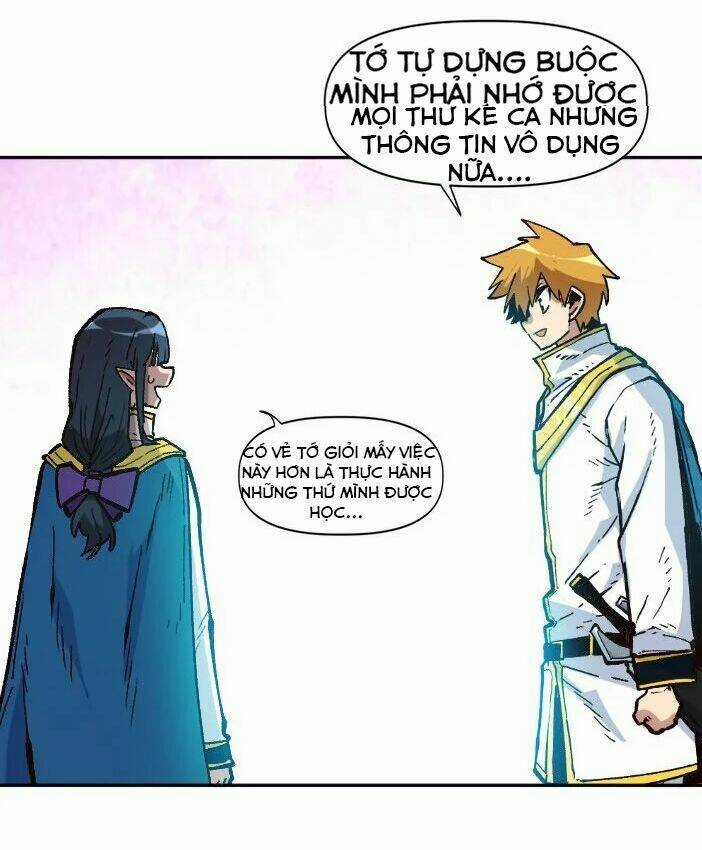 Đại Lục Vô Song Chapter 31 trang 131