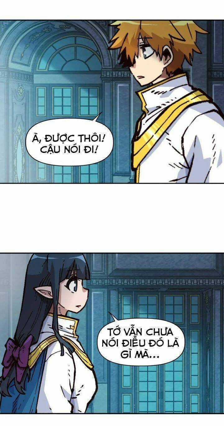 Đại Lục Vô Song Chapter 31 trang 133