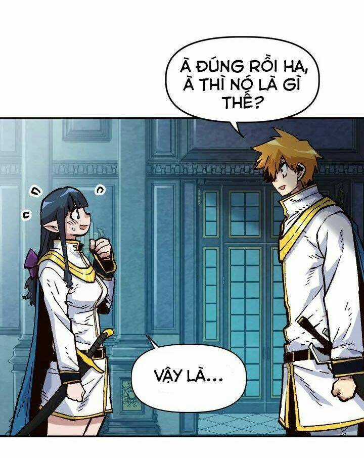 Đại Lục Vô Song Chapter 31 trang 134