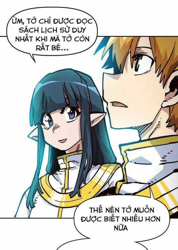 Đại Lục Vô Song Chapter 31 trang 136