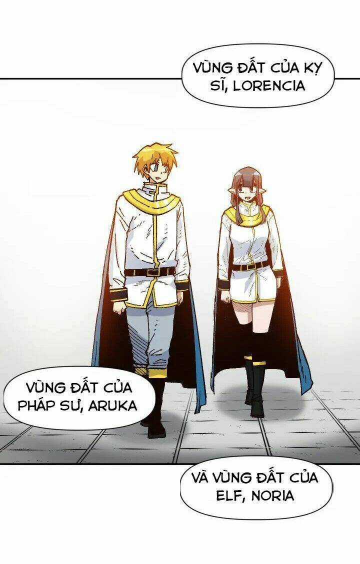 Đại Lục Vô Song Chapter 31 trang 140