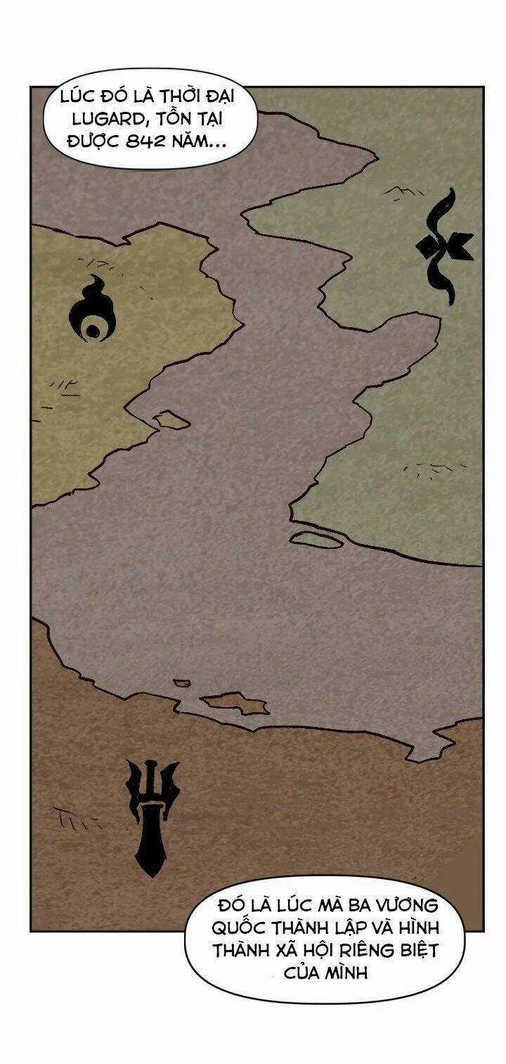 Đại Lục Vô Song Chapter 31 trang 141