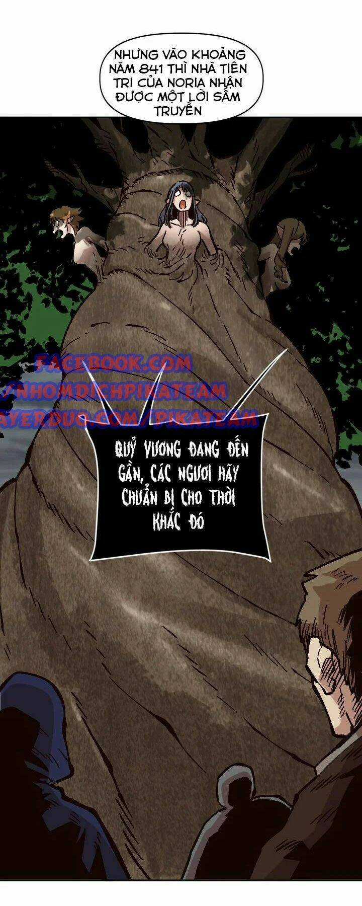 Đại Lục Vô Song Chapter 31 trang 142