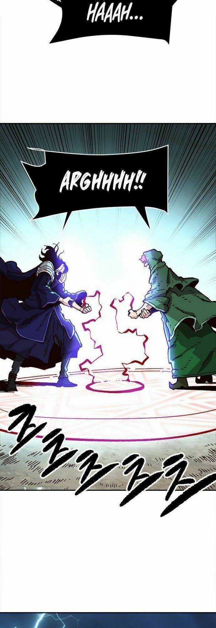 Đại Lục Vô Song Chapter 31 trang 22