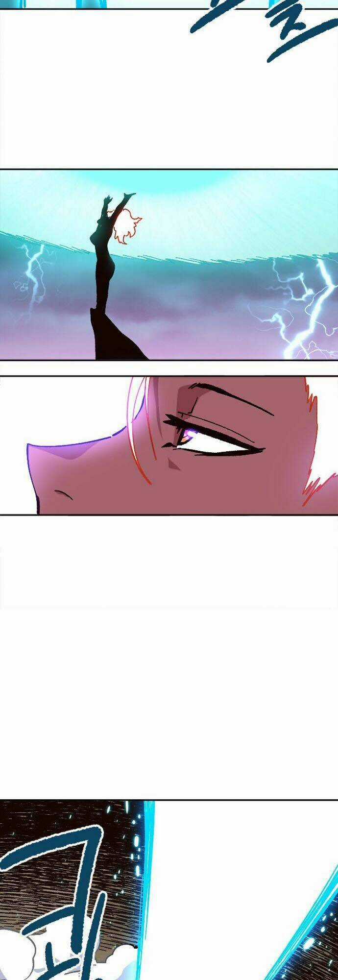 Đại Lục Vô Song Chapter 31 trang 25