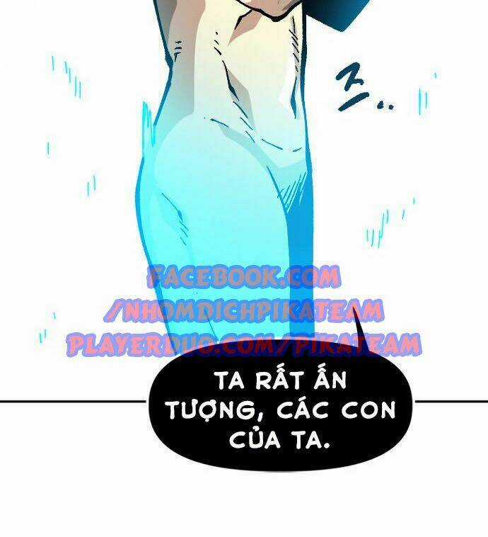Đại Lục Vô Song Chapter 31 trang 27