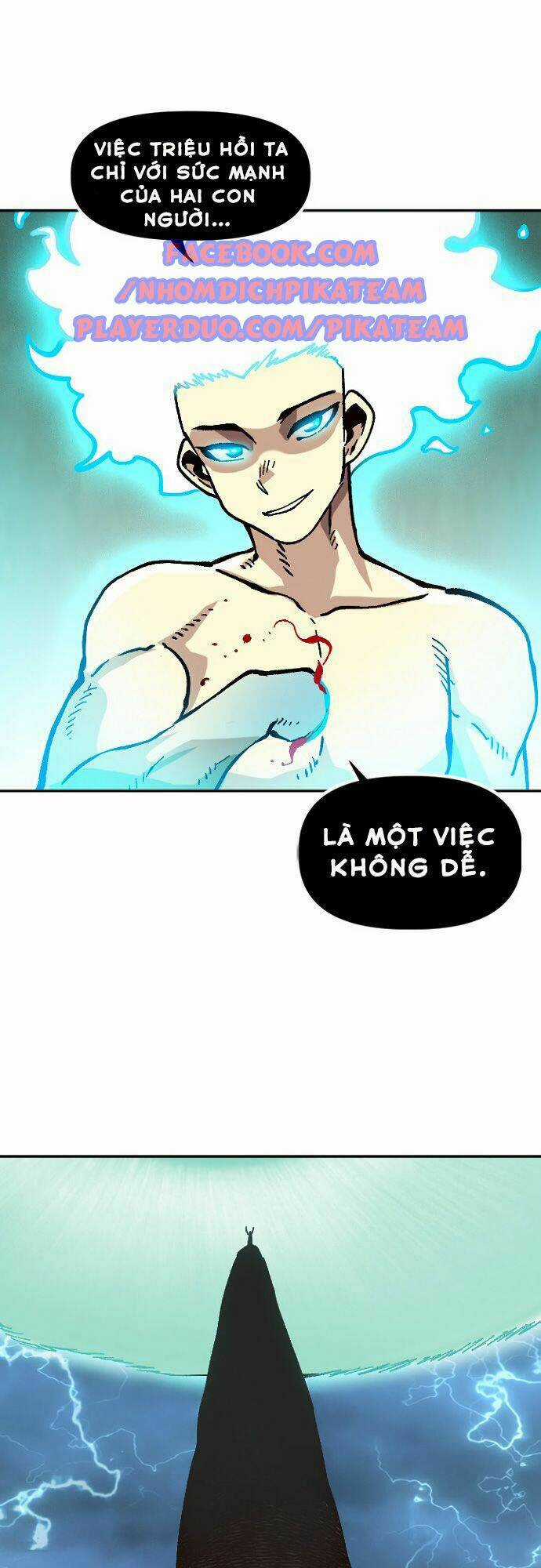 Đại Lục Vô Song Chapter 31 trang 28