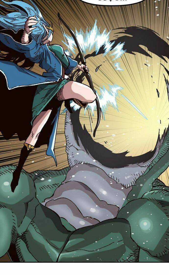 Đại Lục Vô Song Chapter 31 trang 3