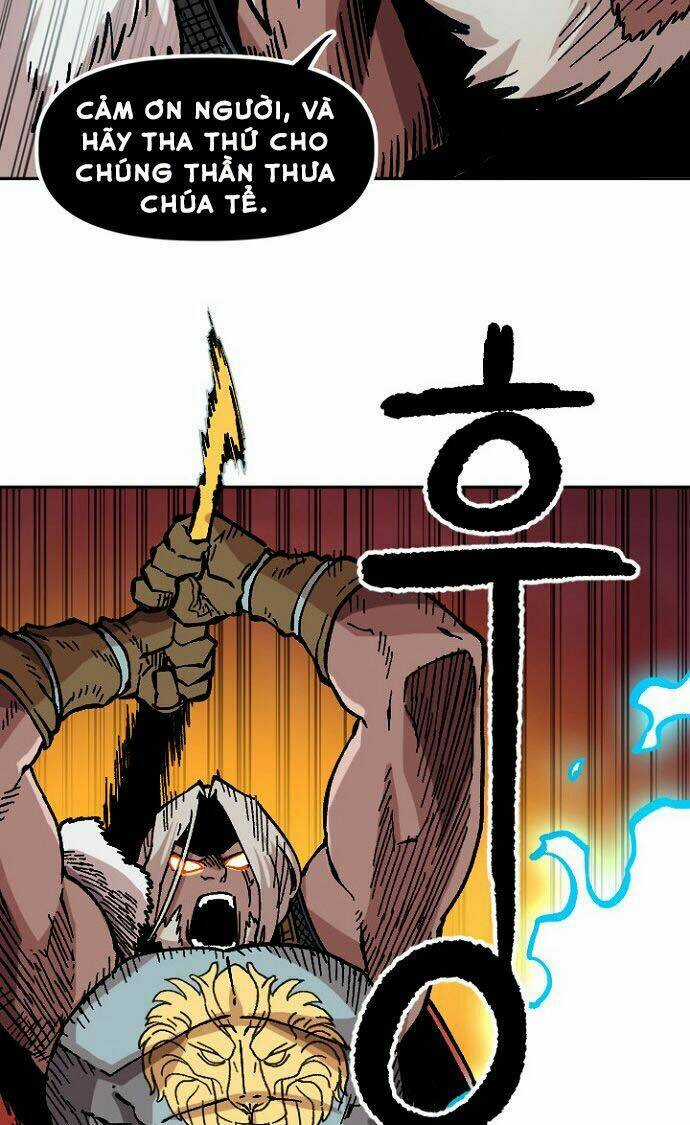 Đại Lục Vô Song Chapter 31 trang 33