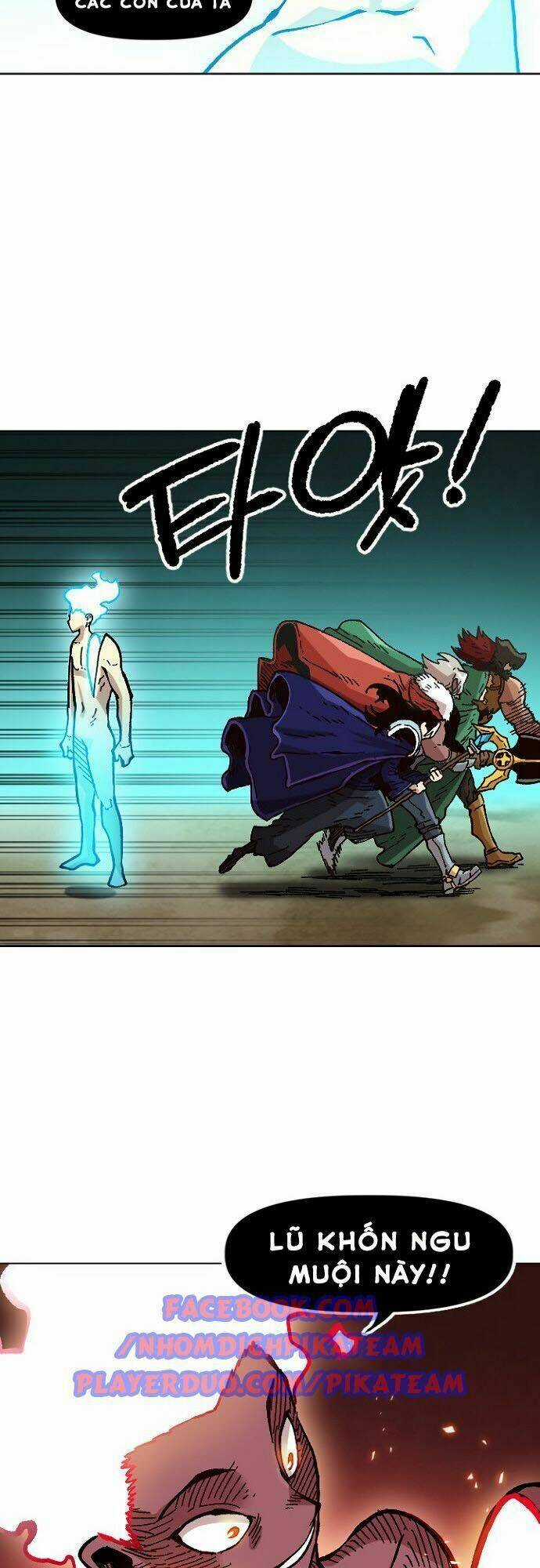 Đại Lục Vô Song Chapter 31 trang 39