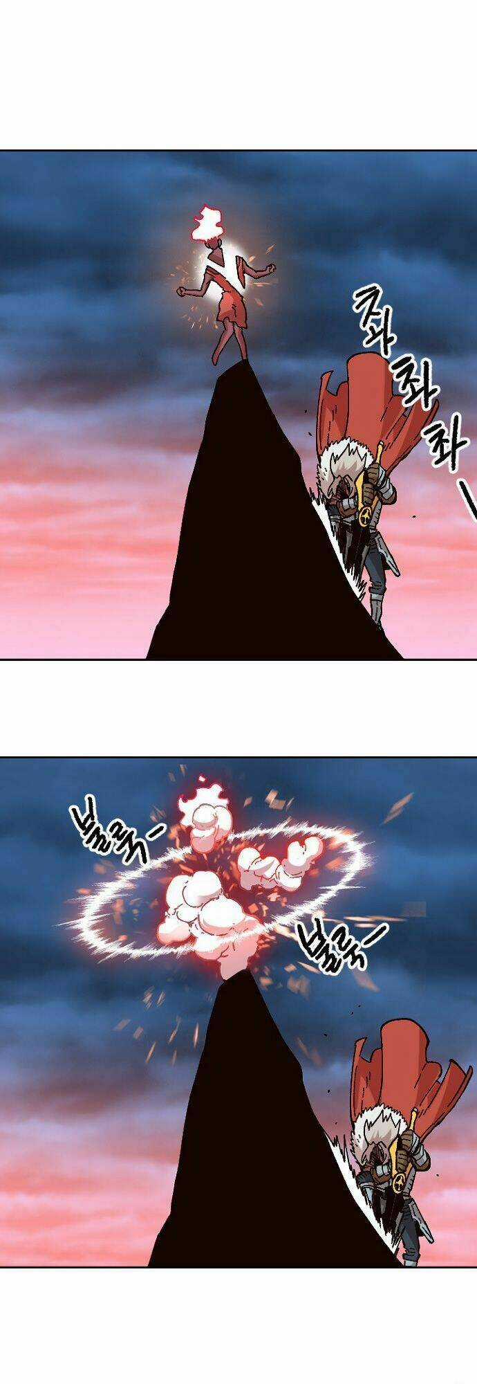 Đại Lục Vô Song Chapter 31 trang 49