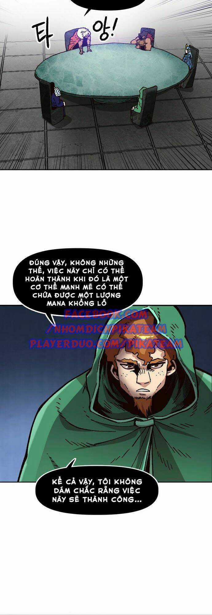 Đại Lục Vô Song Chapter 31 trang 64