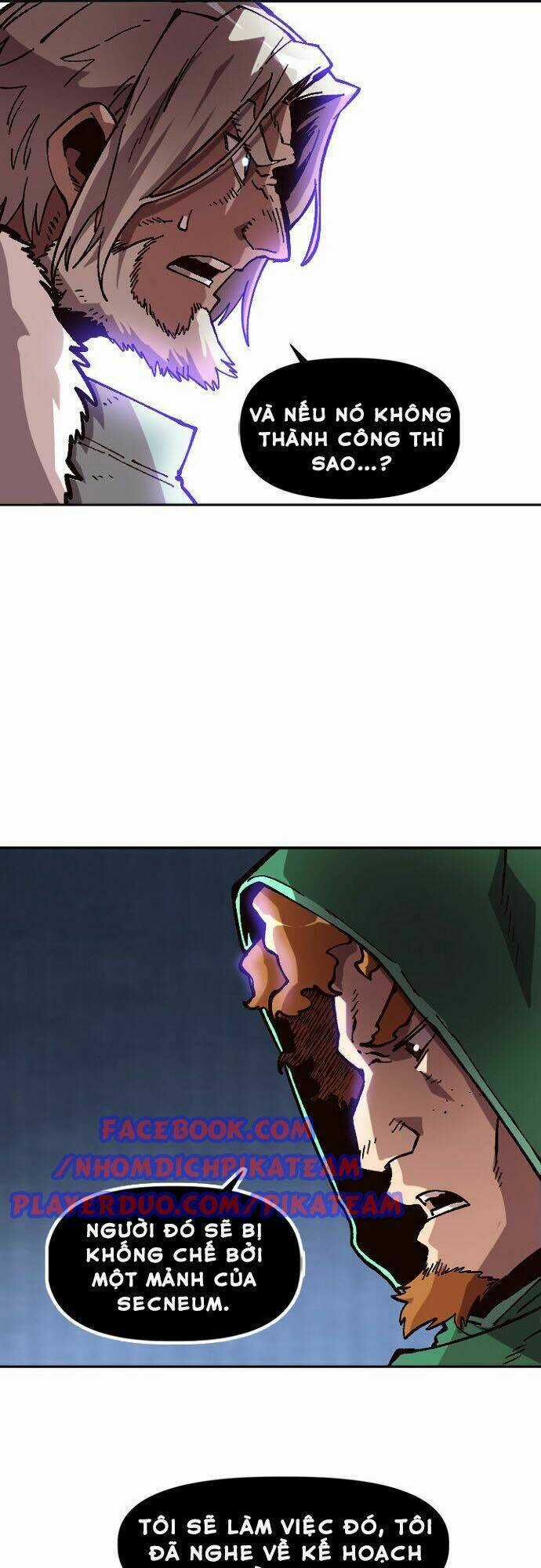 Đại Lục Vô Song Chapter 31 trang 65