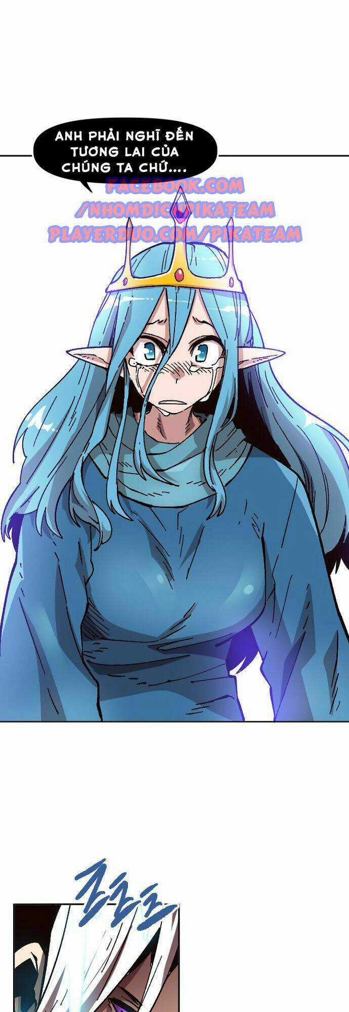 Đại Lục Vô Song Chapter 31 trang 70