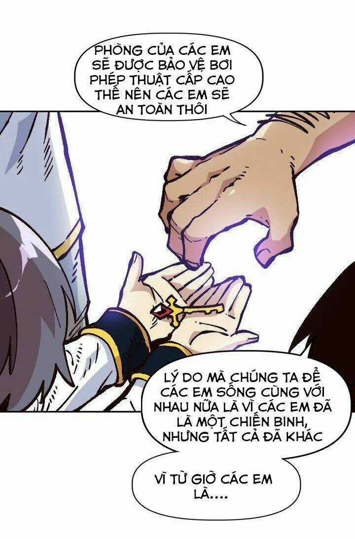 Đại Lục Vô Song Chapter 31 trang 89