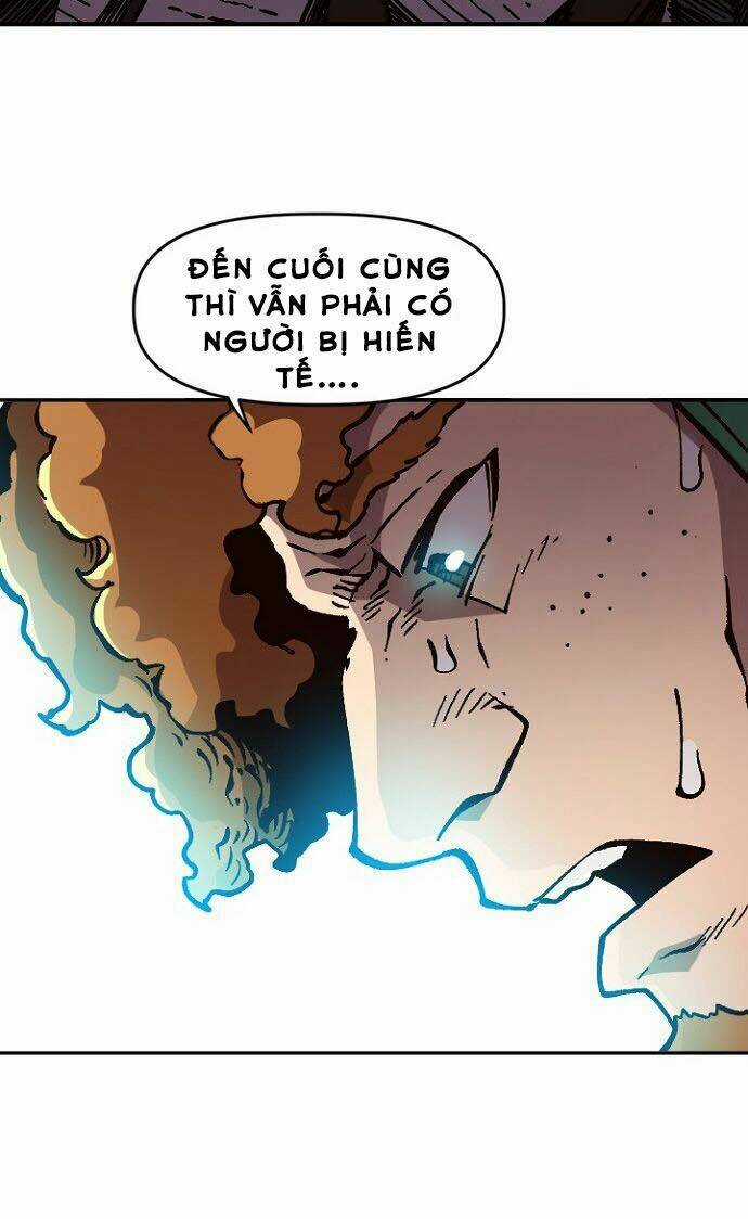 Đại Lục Vô Song Chapter 31 trang 9