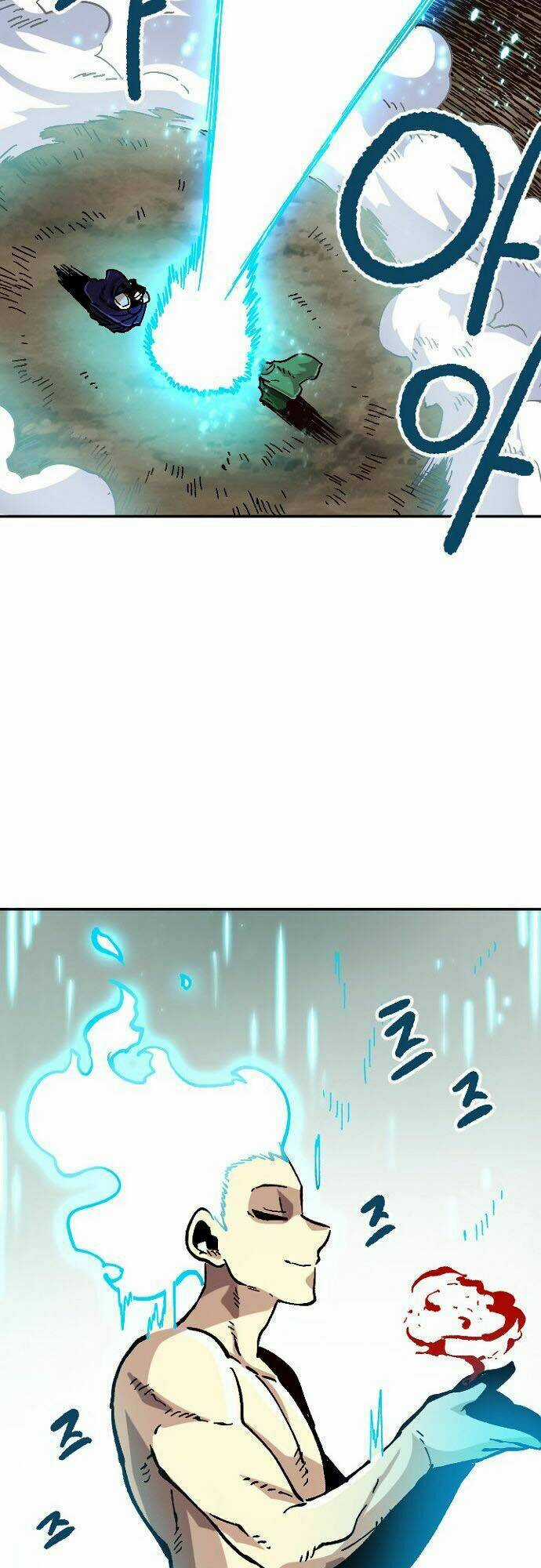 Đại Lục Vô Song Chapter 32 trang 105