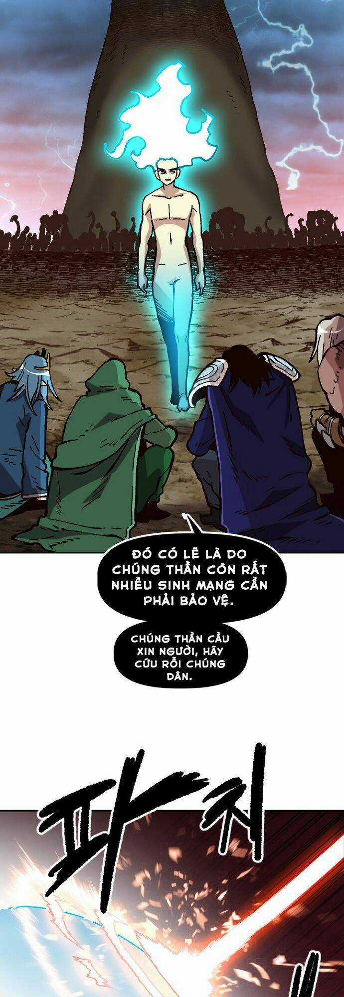 Đại Lục Vô Song Chapter 32 trang 108