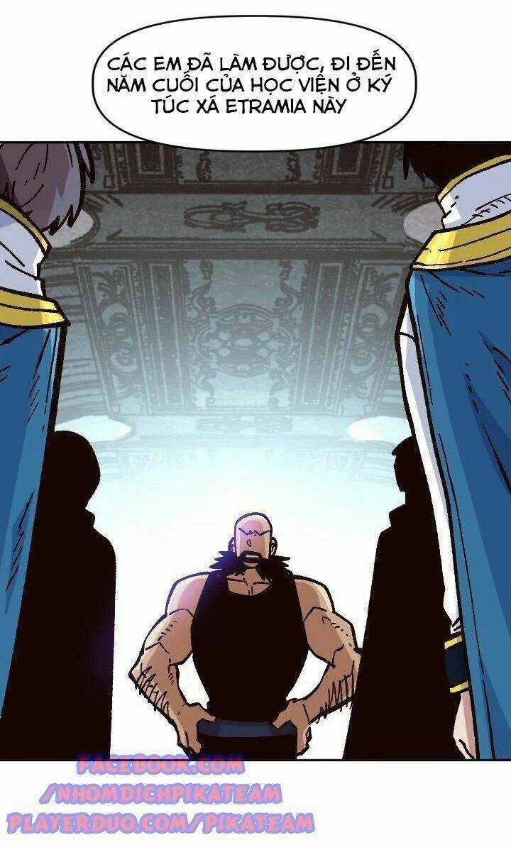 Đại Lục Vô Song Chapter 32 trang 11