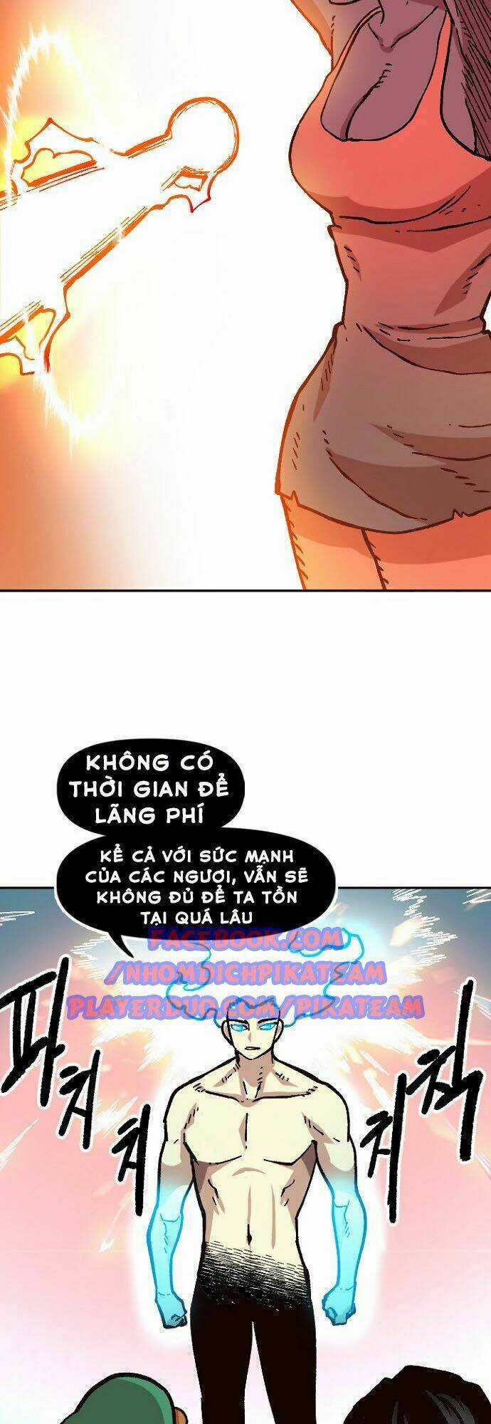 Đại Lục Vô Song Chapter 32 trang 110