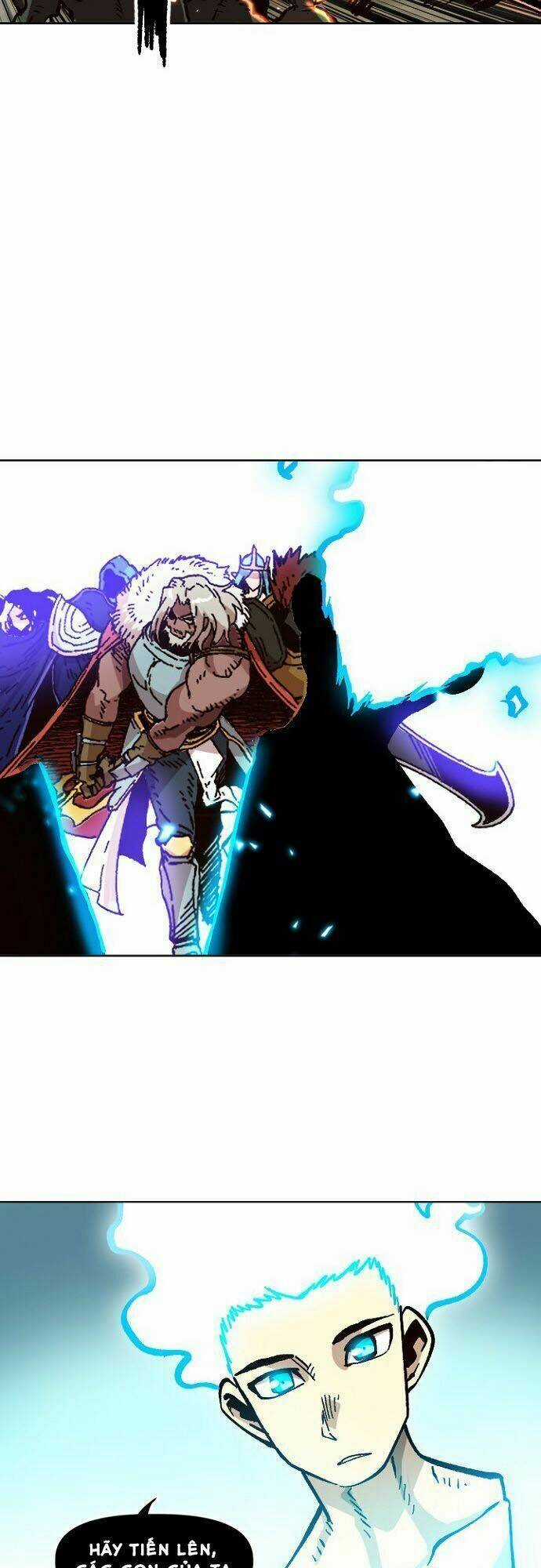 Đại Lục Vô Song Chapter 32 trang 117