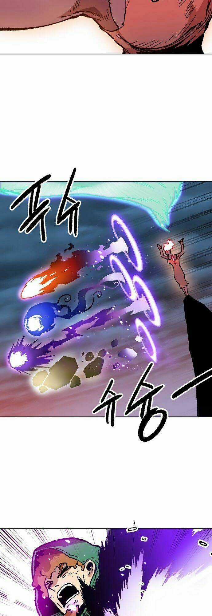 Đại Lục Vô Song Chapter 32 trang 120