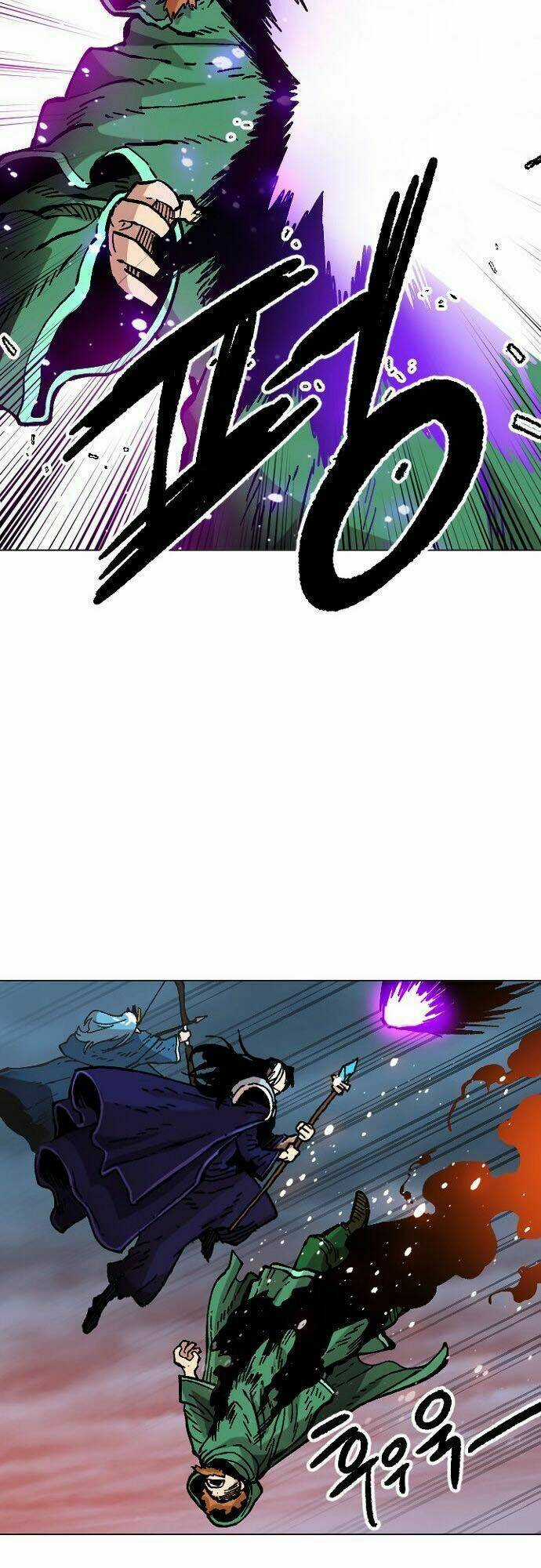 Đại Lục Vô Song Chapter 32 trang 121