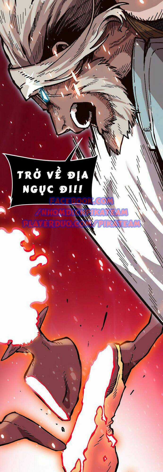 Đại Lục Vô Song Chapter 32 trang 125