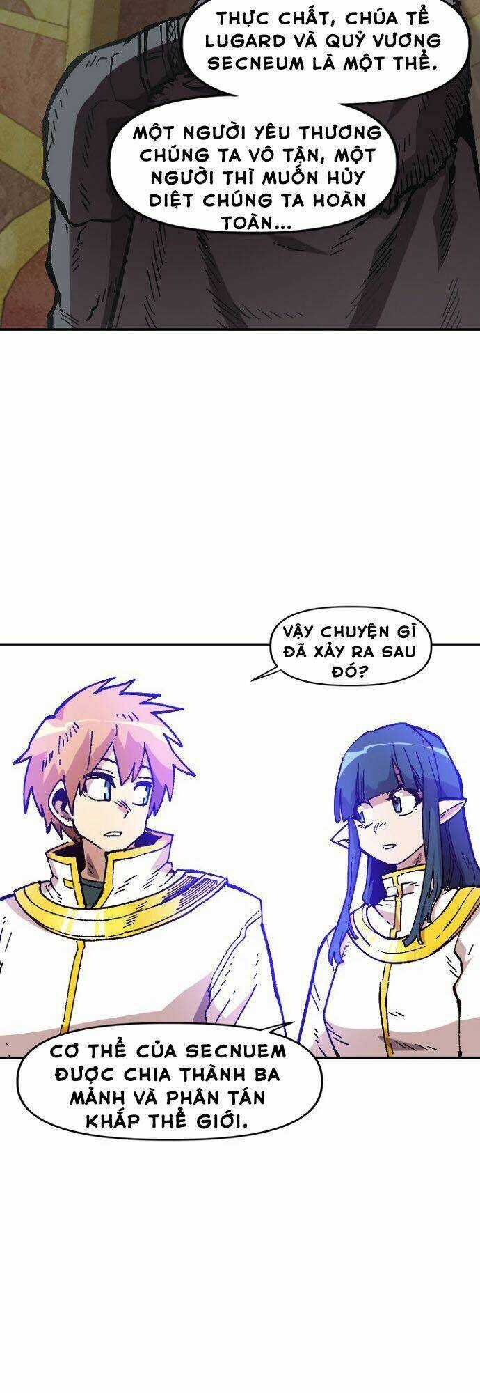 Đại Lục Vô Song Chapter 32 trang 132