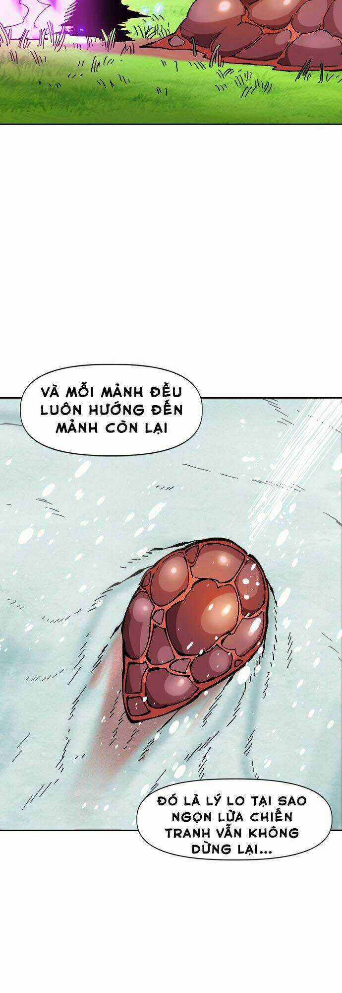 Đại Lục Vô Song Chapter 32 trang 135