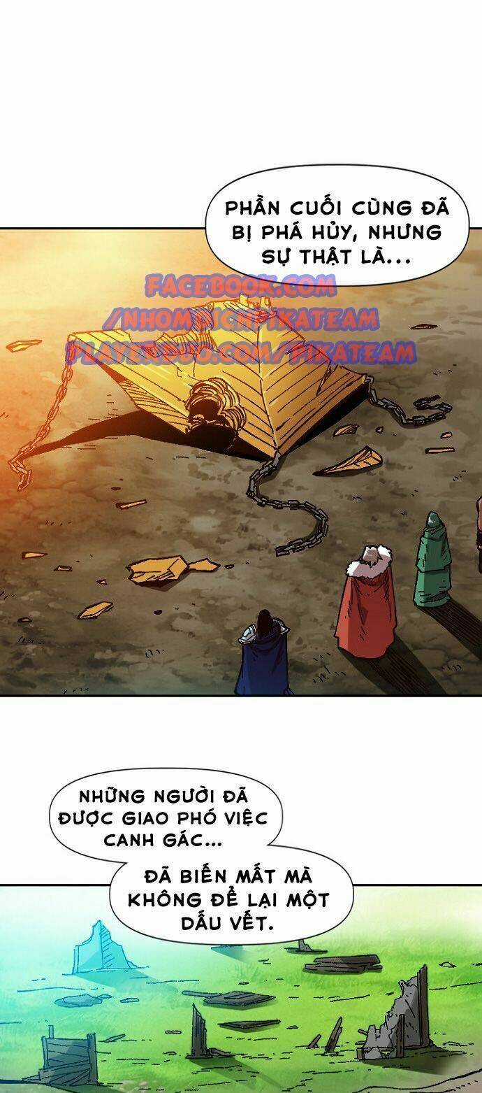 Đại Lục Vô Song Chapter 32 trang 139