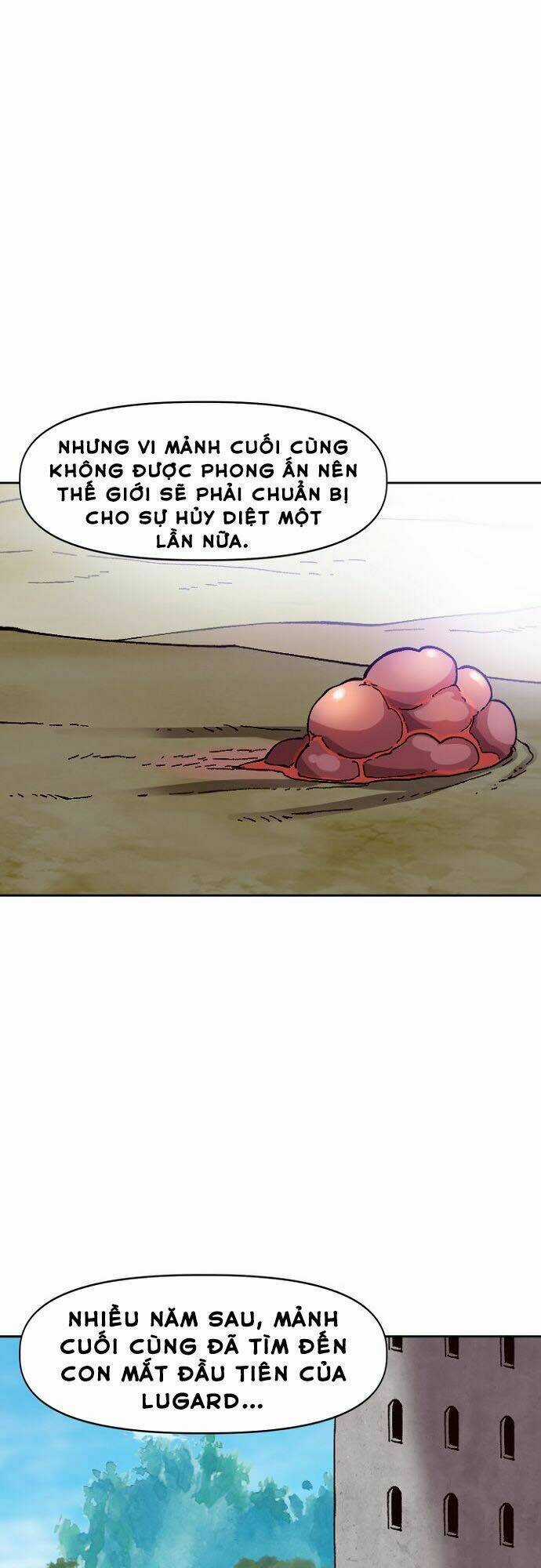 Đại Lục Vô Song Chapter 32 trang 141