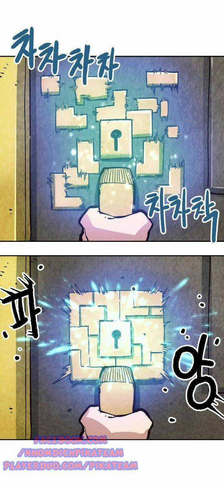 Đại Lục Vô Song Chapter 32 trang 16