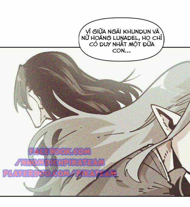 Đại Lục Vô Song Chapter 32 trang 2