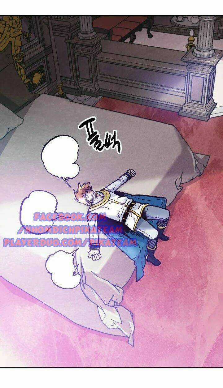 Đại Lục Vô Song Chapter 32 trang 20