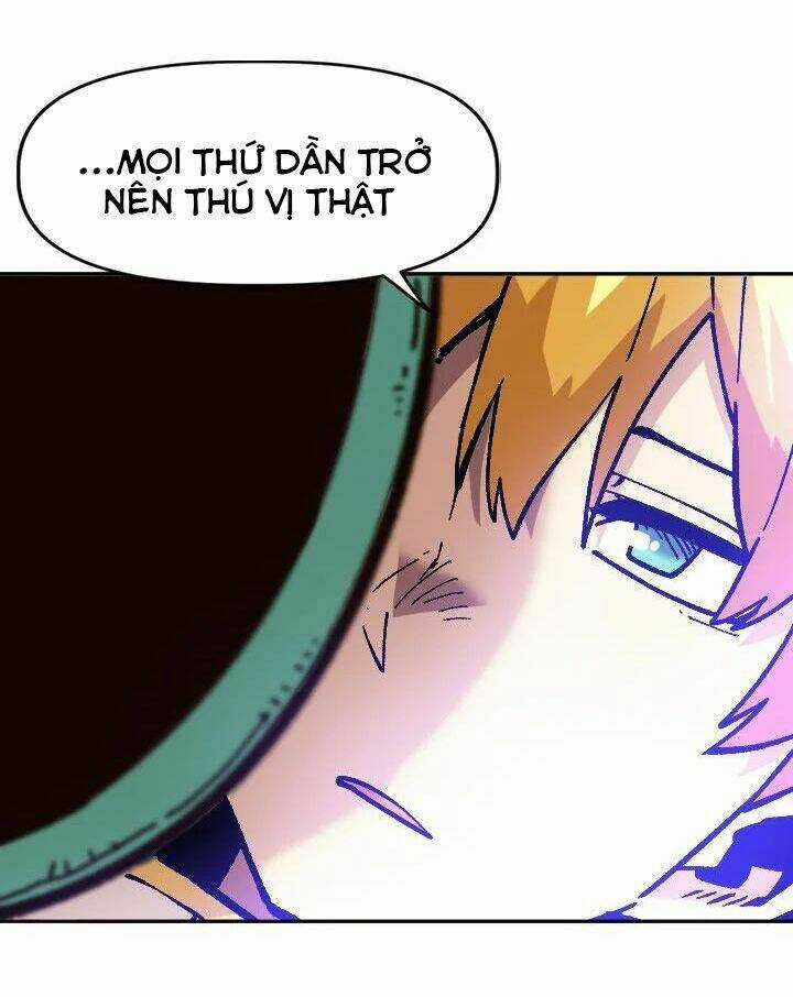 Đại Lục Vô Song Chapter 32 trang 22