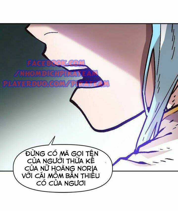 Đại Lục Vô Song Chapter 32 trang 26