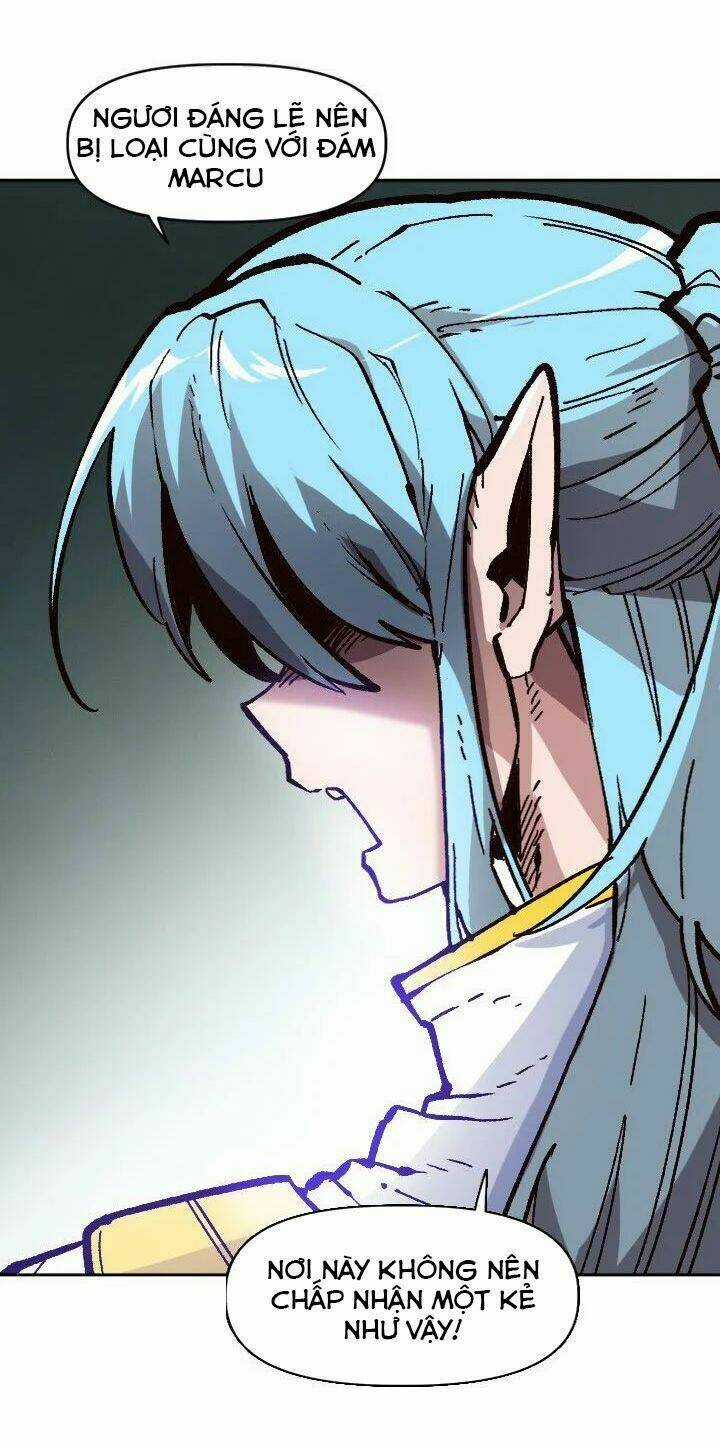 Đại Lục Vô Song Chapter 32 trang 27