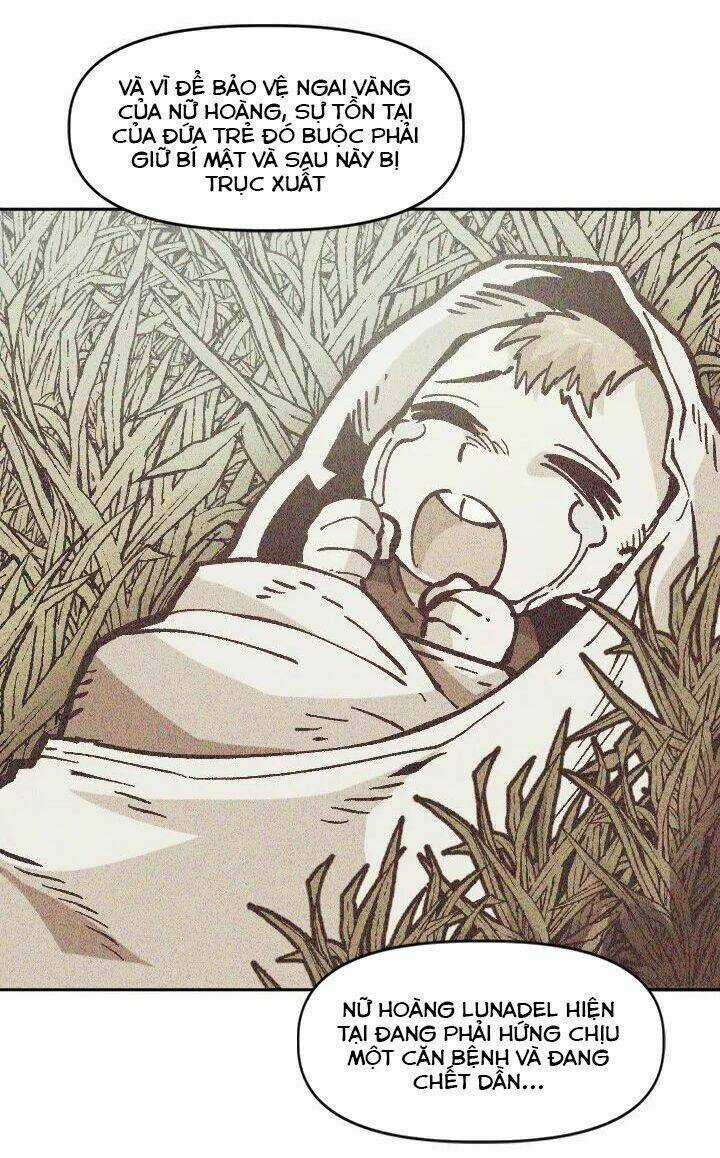 Đại Lục Vô Song Chapter 32 trang 3