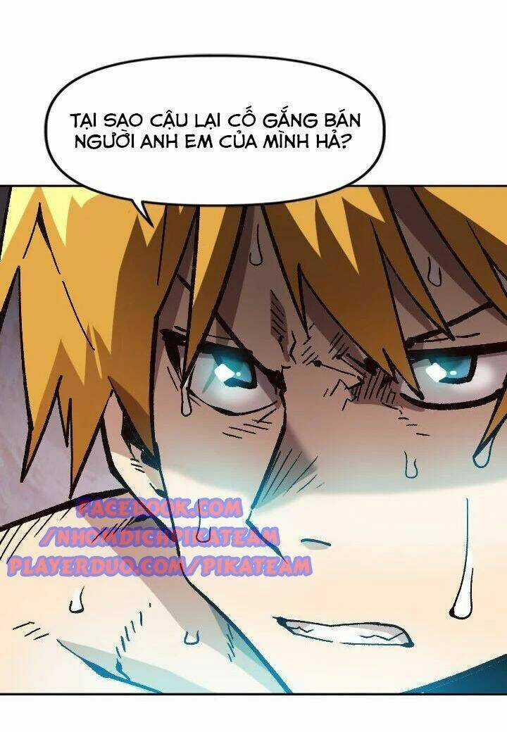 Đại Lục Vô Song Chapter 32 trang 38