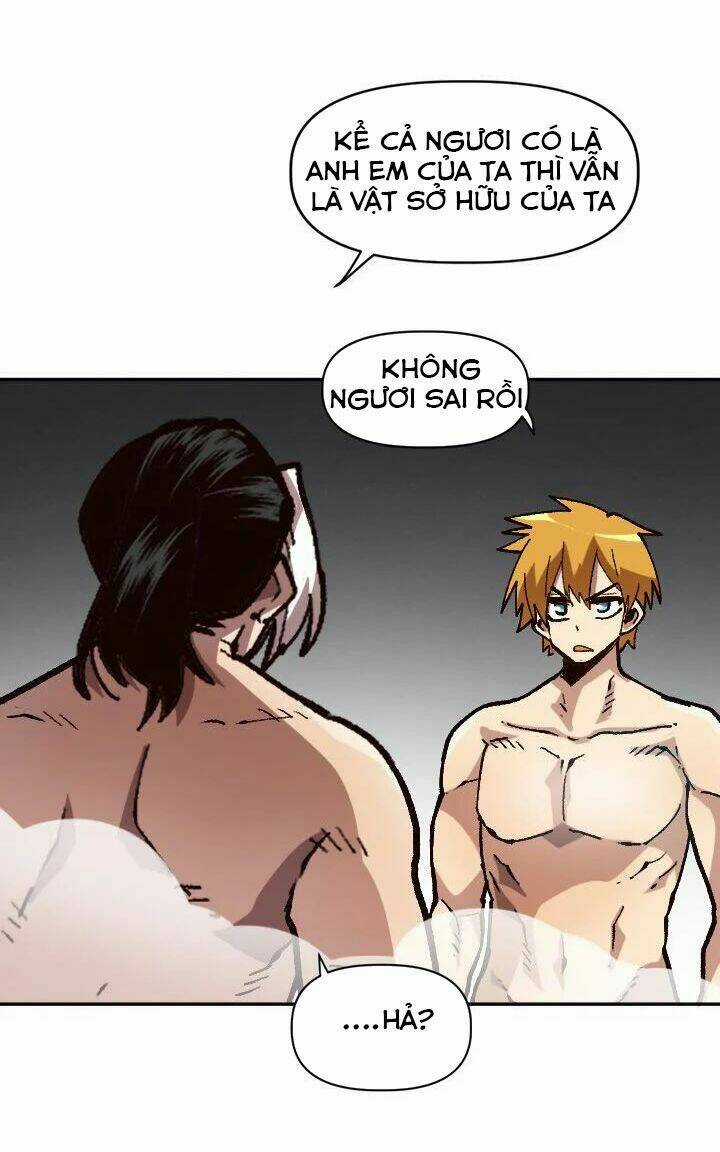 Đại Lục Vô Song Chapter 32 trang 43