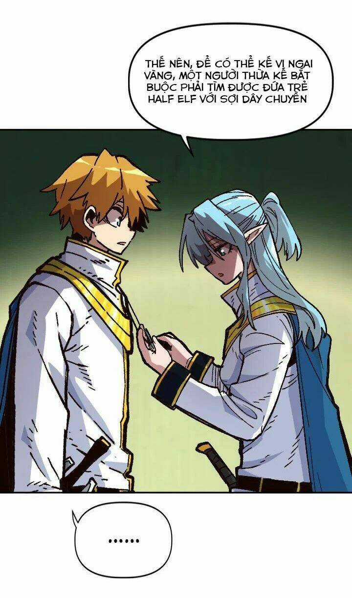 Đại Lục Vô Song Chapter 32 trang 5