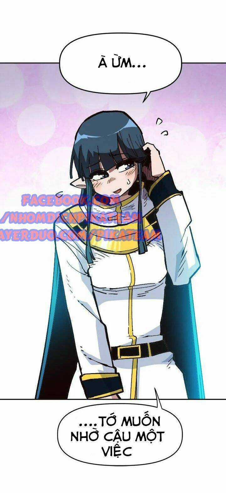 Đại Lục Vô Song Chapter 32 trang 56