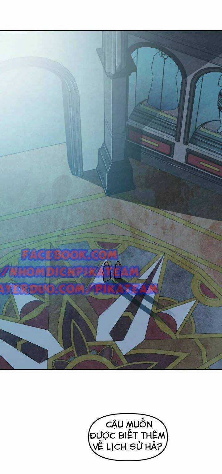 Đại Lục Vô Song Chapter 32 trang 59