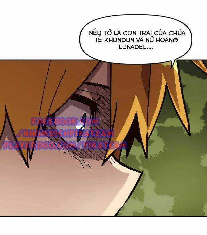 Đại Lục Vô Song Chapter 32 trang 6
