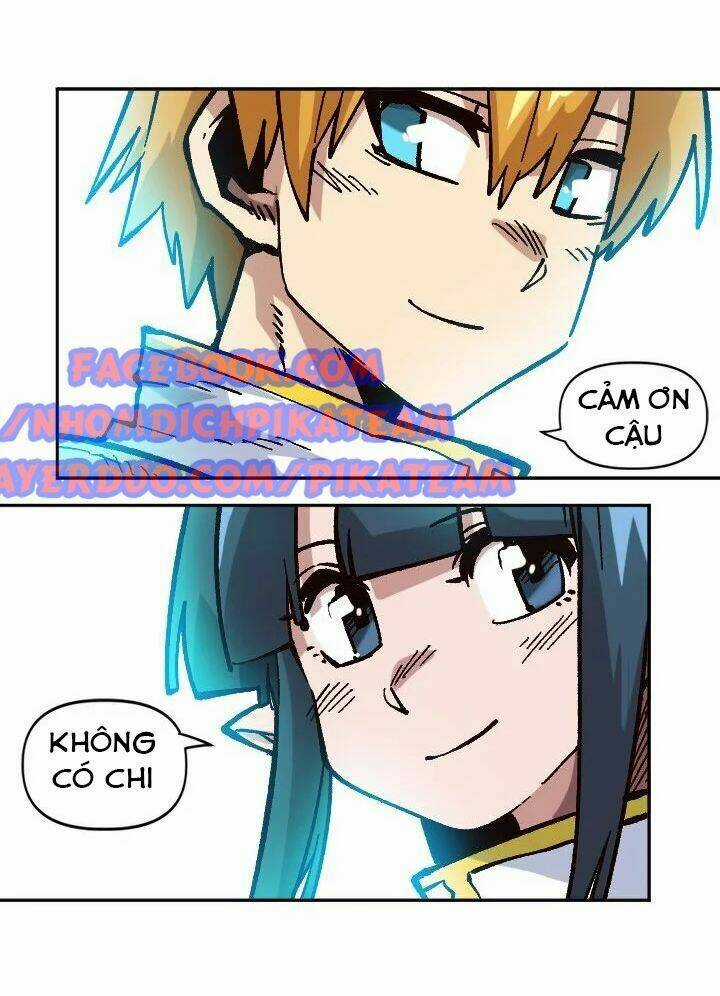 Đại Lục Vô Song Chapter 32 trang 62